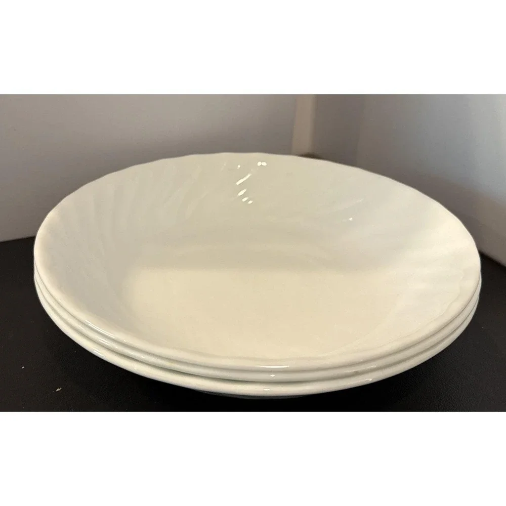 Corelle Enhancements Cereal Pasta Bowl 8.5